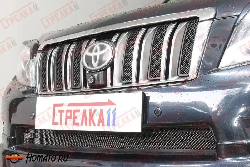 радиатор прадо - Транспорт на запчасти в Алматы - OLX.kz