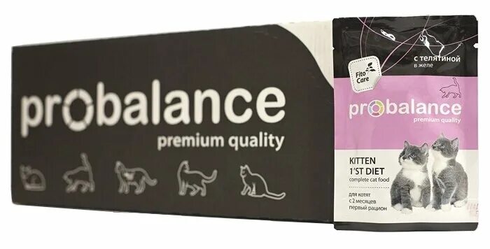 Probalance корм для кошек стерилизованных. Probalance корм для кошек влажный. Пробаланс корм для кошек паучи. Пробаланс корм консервированный для активных кошек 85г/25. Probalance для кошек с чувствительным пищеварением.