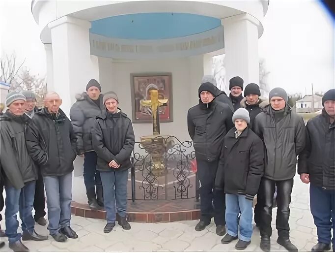 Погода на неделю в логу