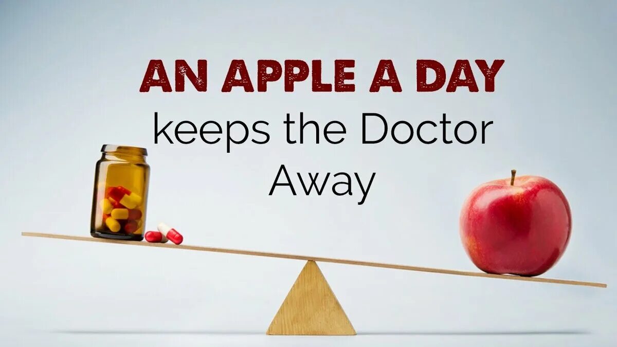It is not an apple. An apple a day keeps the doctor away. one apple a day keeps doctors away. an apple a day keeps the doctor away пословица. an apple a day keeps the doctor away идиома.