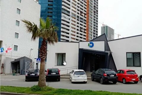 Налоговая грузии