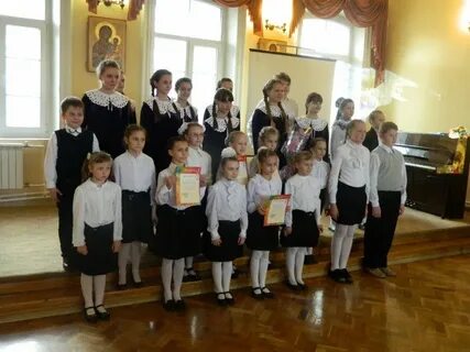 Училища смоленска
