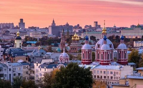 Замоскворечье запчасти