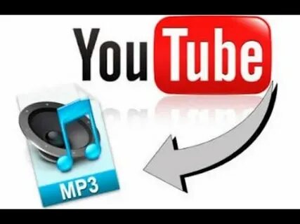 Mp3 из видео ютуб