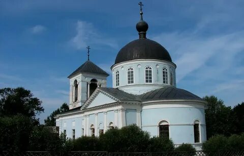 Погода в покровское рузская область