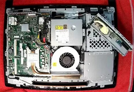 Моноблок lenovo c320