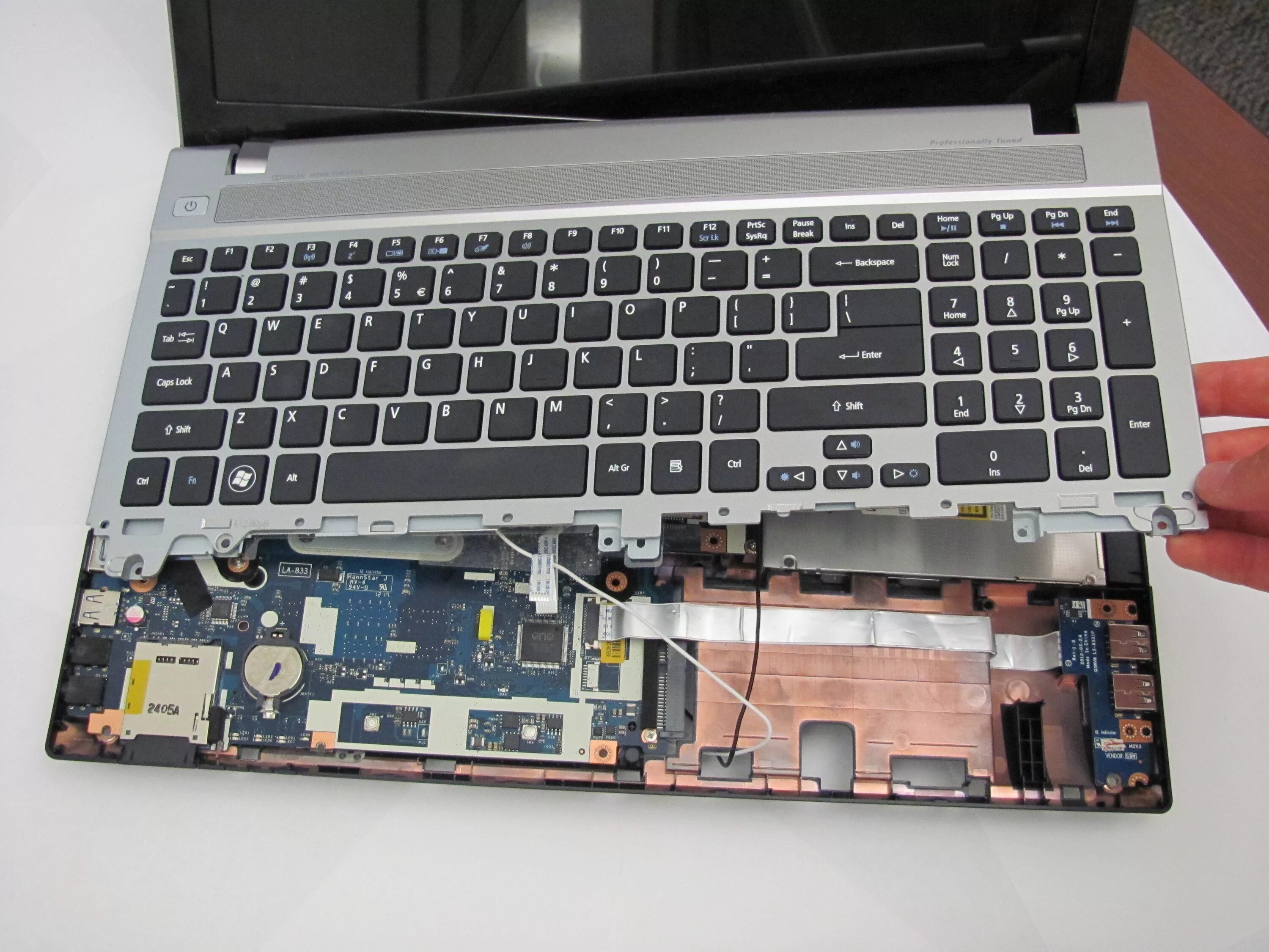 Acer v3 571 g. Клавиатура для Acer v3-571. Acer Aspire v3 571. Асер Aspire v3-571g.