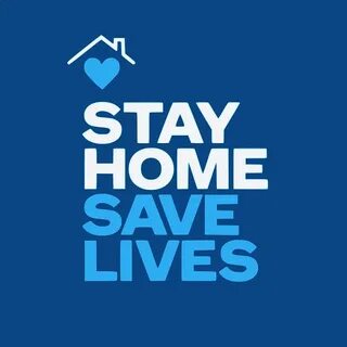 Stay home had