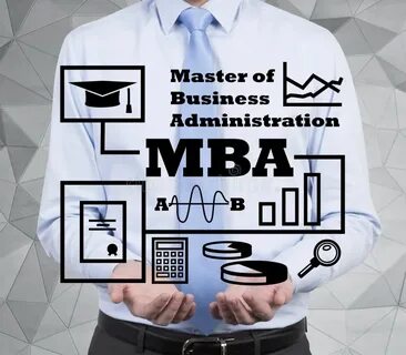 Master business