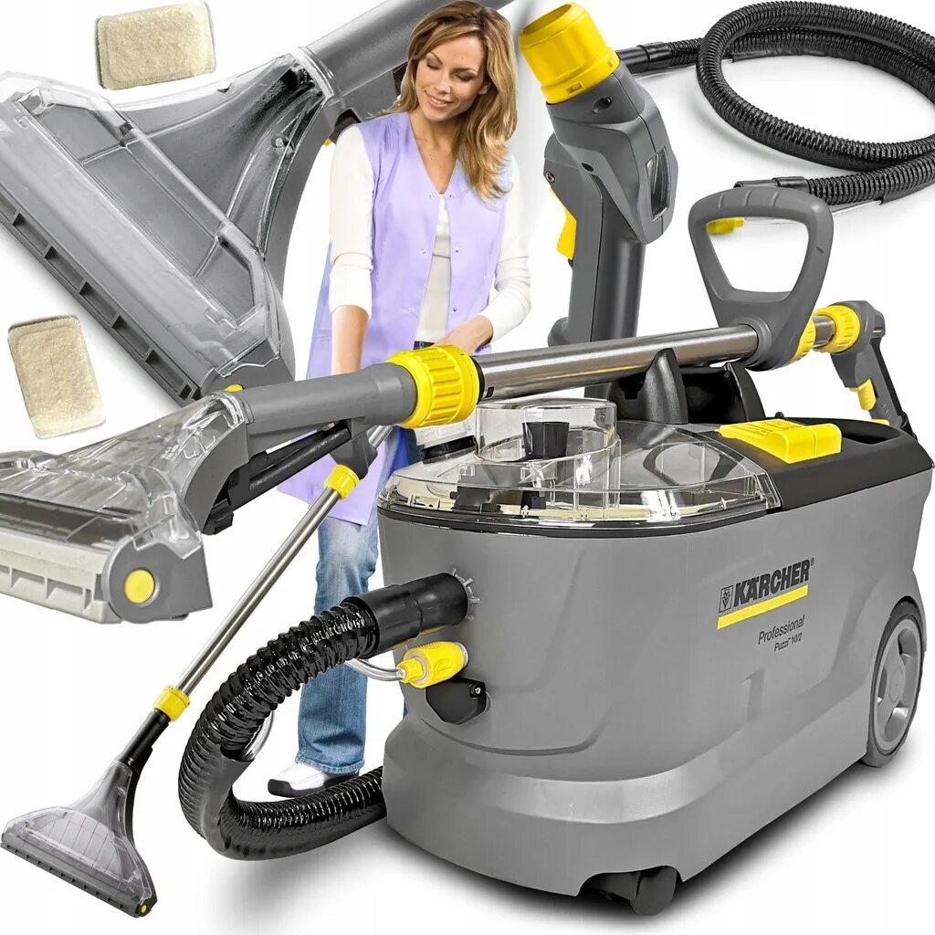 Puzzi 10/1. Пылесос Karcher Puzzi 10/2. Моющий пылесос Karcher Пуззи 10. Пылесос Karcher Puzzi 10/1. Прокат моющего пылесоса