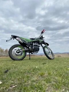 Мотоцикл sharmax motors tour enduro 300