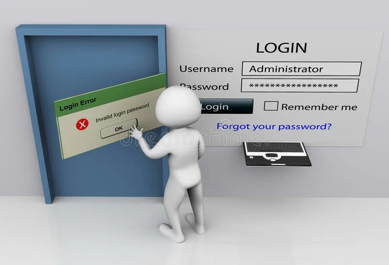 Пароль человечки. Ввод данных картинка. Password человечки для презентации. Человечки для презентаций пароль. User login error