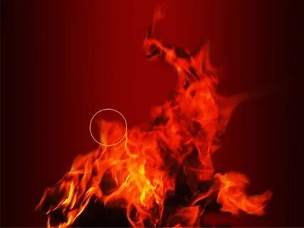Создать fire