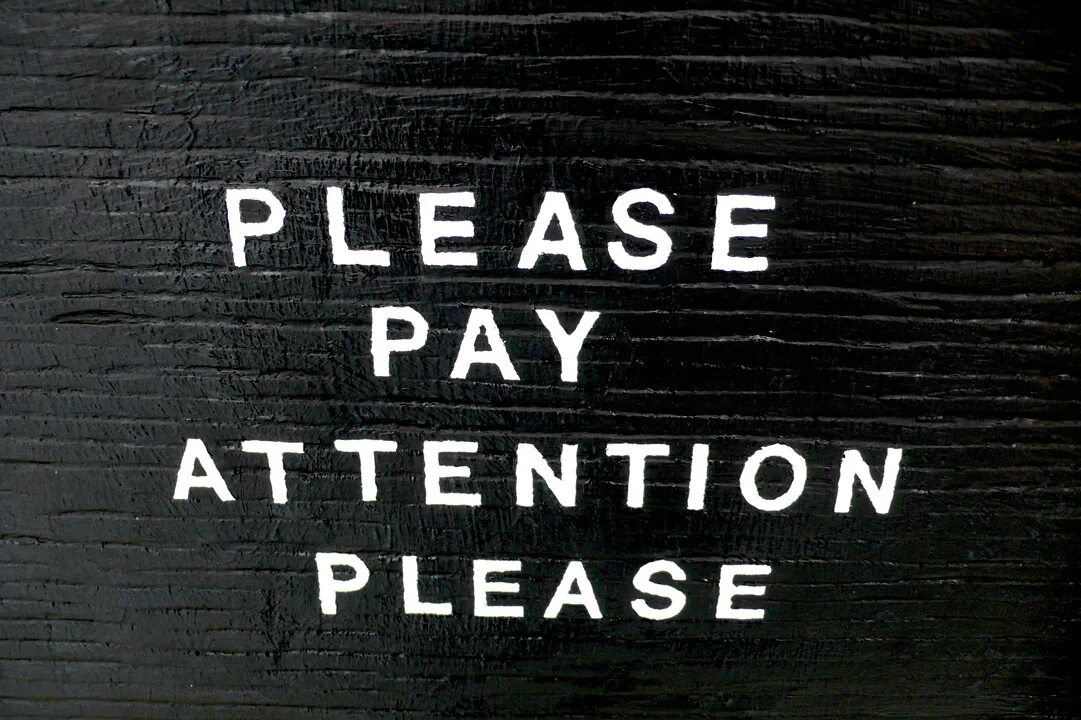 Please pay attention. Pay attention фото. Please pay. Pay attention logo. Pay attention meaning