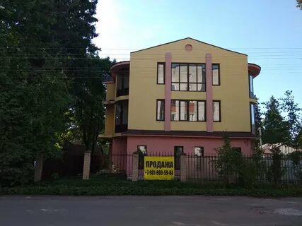 Всеволожск ул гоголя