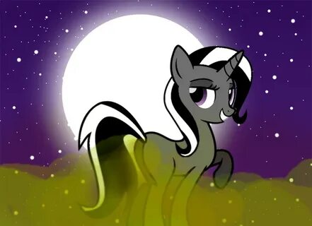 Поставь pony