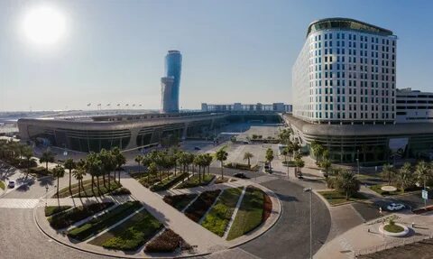 Abu dhabi 2024