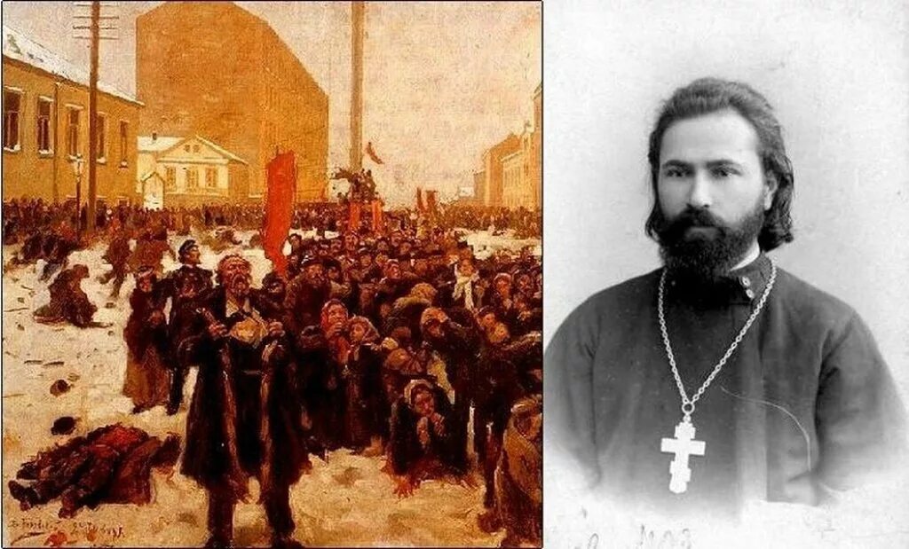 Кровавое воскресенье 1905 гапон. Священники рабочие. Георгий аполлонович гапон. Священник андрей постернак. Священник гапон.