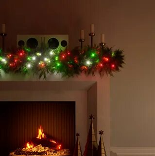 Mettez-vous dans l’esprit des fêtes 