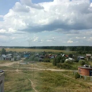 Жилино ногинск