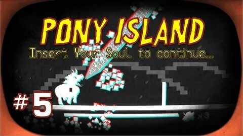 Pony island