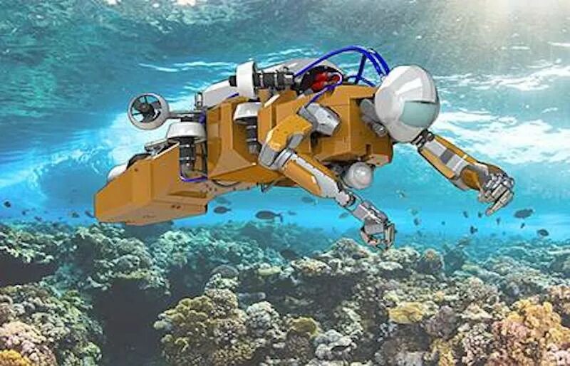 Преимущества и недостатки подводных роботов. Подводный робот Акванавт. Морские роботы. Плавающие роботы. Роботы исследователи.