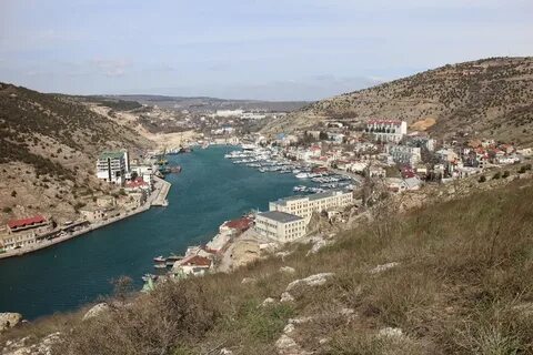 Плюсы севастополя