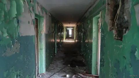 Заброшен в 43