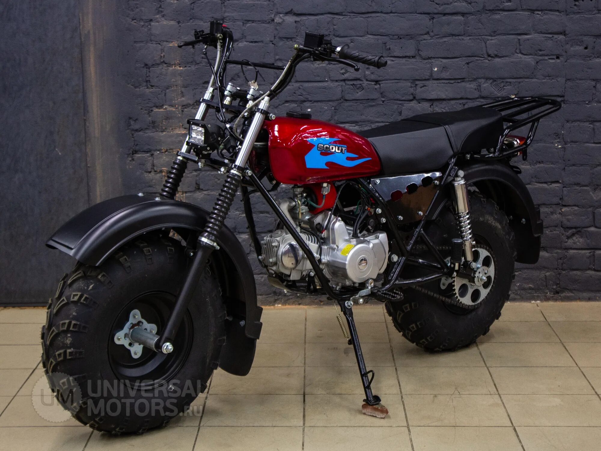 Скаут 3 250. Скаут 3 250