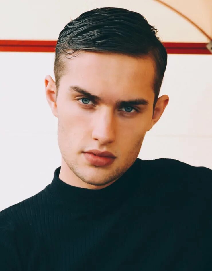 Paul model. Paul sturm. paul sturm model. gavin sturm. paul sturm by ignazio lozano.