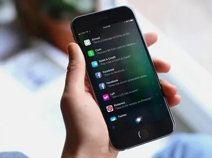 S more app