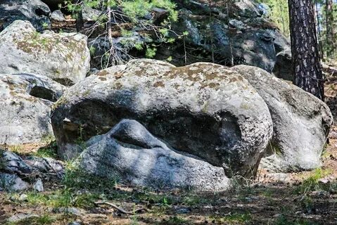 Скрипинские кучуры ульяновская