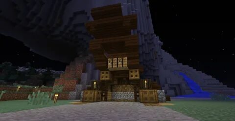 Minecraft mine