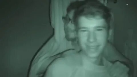 Снял домового