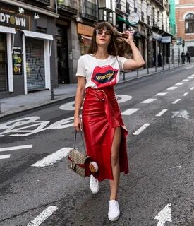 Street look