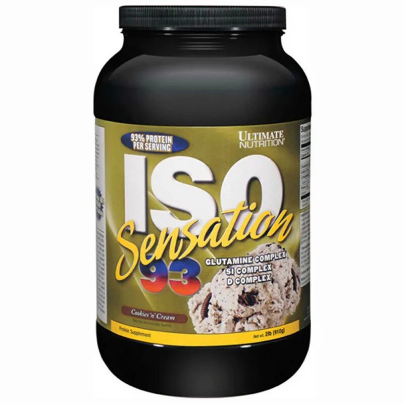 Протеин Ultimate Nutrition ISO Sensation. Ultimate Nutrition ISO Sensation 93. Изолят Ultimate Nutrition ISO Sensation. Ultimate Nutrition ISO Sensation 93, 5 lb.