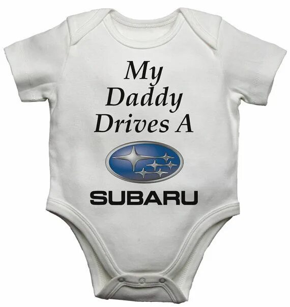 Dad drive. Одежда для новорожденного субару. одежда для новорожденных с логотипом субару. drive daddy. my dad drives/drive a car very well.