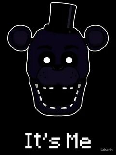 Shadow freddy