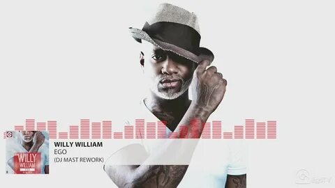 William williams ego перевод