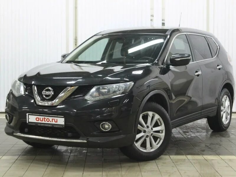 2016 Nissan Rogue Review High Resolution Nissan rogue, Nissan, 2014 nissan rogue