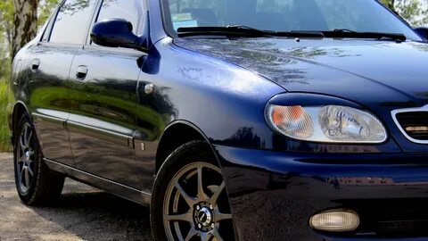 Daewoo 20