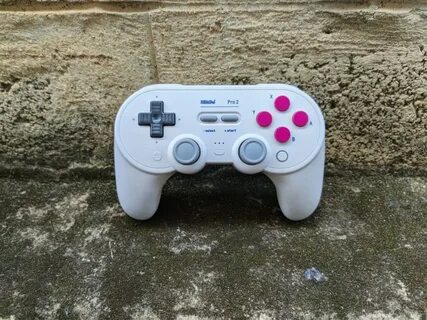 8bitdo 2.4 g
