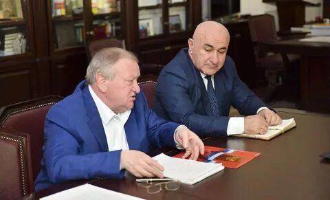 Фермеры северной осетии