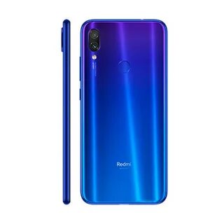 Redmi note 7 11