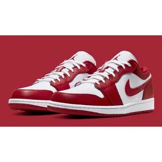 Nike jordan 1 low
