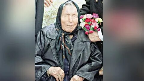 Пророчества когда закончится