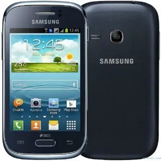 Система телефона samsung