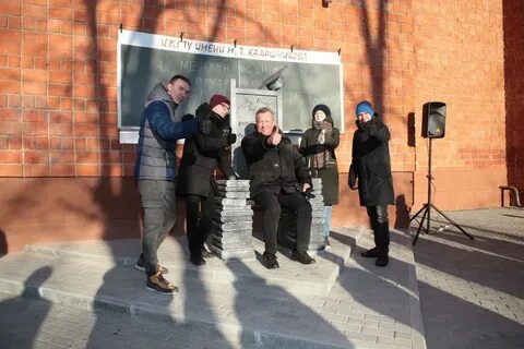 Ваще огонь ижевск