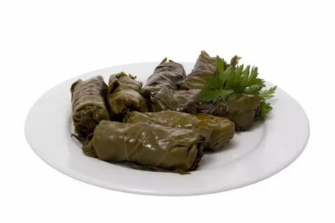 Голубцы из говядины