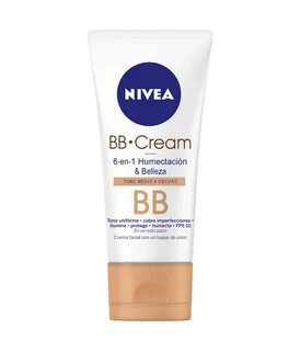Увлажняющий bb